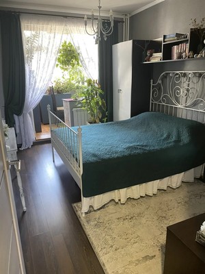 Продам двухкомнатную (2-комн.) квартиру, Екатерины Зеленко ул, 22а, Воронеж г