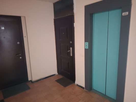 Продам двухкомнатную (2-комн.) квартиру, Екатерины Зеленко ул, 22а, Воронеж г
