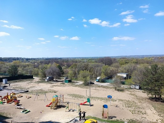 Продам двухкомнатную (2-комн.) квартиру, Екатерины Зеленко ул, 22а, Воронеж г