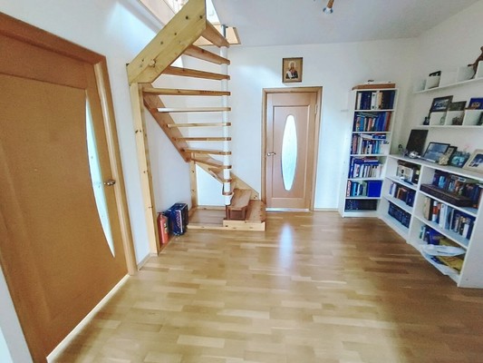 Продам дом, Беляева ул, 17, Семилуки с, 0 км от города
