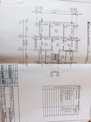 Продам дом, Беляева ул, 17, Семилуки с, 0 км от города