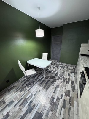 Продам однокомнатную (1-комн.) квартиру, Максима Горького наб, 49б, Воронеж г