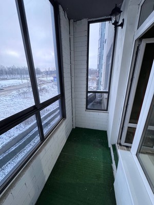 Продам однокомнатную (1-комн.) квартиру, Максима Горького наб, 49б, Воронеж г