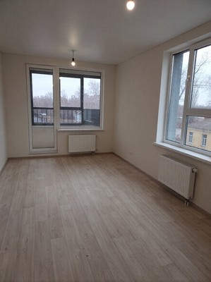 Продам двухкомнатную (2-комн.) квартиру, Ломоносова ул, 116а, Воронеж г