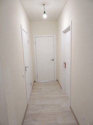 Продам двухкомнатную (2-комн.) квартиру, Ломоносова ул, 116а, Воронеж г