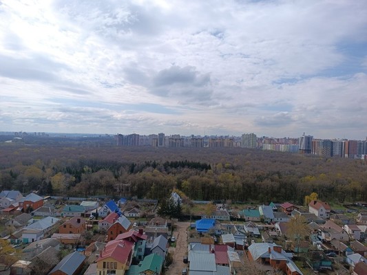 Продам двухкомнатную (2-комн.) квартиру, Ломоносова ул, 116а, Воронеж г