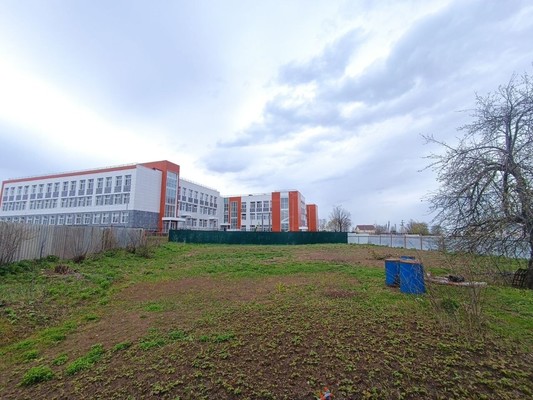 Продам дом, Ленина ул, 6, Семилуки с, 0 км от города
