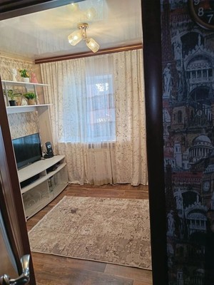 Продам дом, Ленина ул, 6, Семилуки с, 0 км от города