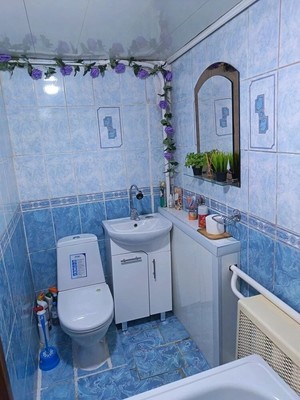 Продам дом, Ленина ул, 6, Семилуки с, 0 км от города