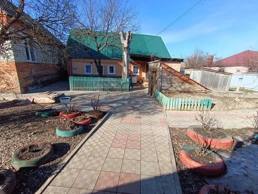 Продам дом, Ленина ул, 6, Семилуки с, 0 км от города