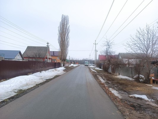 Продам дом, Ленина ул, 6, Семилуки с, 0 км от города