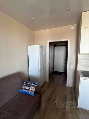 Продам однокомнатную (1-комн.) квартиру, Среднерогатская ул, 16к2, Санкт-Петербург г
