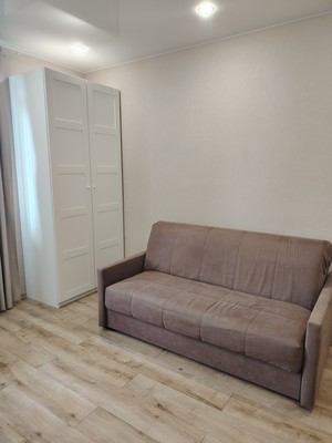 Продам однокомнатную (1-комн.) квартиру, Среднерогатская ул, 16к2, Санкт-Петербург г