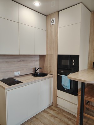 Продам однокомнатную (1-комн.) квартиру, Среднерогатская ул, 16к2, Санкт-Петербург г