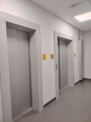 Продам однокомнатную (1-комн.) квартиру, Среднерогатская ул, 16к2, Санкт-Петербург г