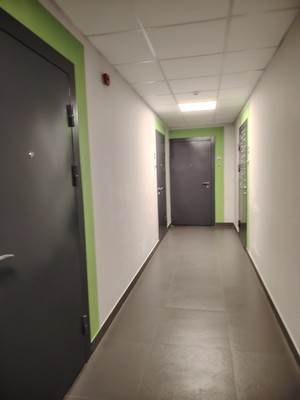 Продам однокомнатную (1-комн.) квартиру, Среднерогатская ул, 16к2, Санкт-Петербург г