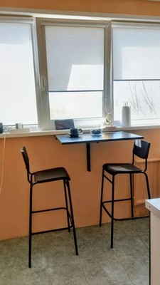 Продам трехкомнатную (3-комн.) квартиру, Дачный пр-кт, 9Ак2, Санкт-Петербург г