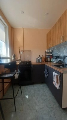 Продам трехкомнатную (3-комн.) квартиру, Дачный пр-кт, 9Ак2, Санкт-Петербург г