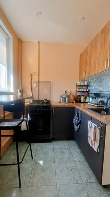Продам трехкомнатную (3-комн.) квартиру, Дачный пр-кт, 9Ак2, Санкт-Петербург г