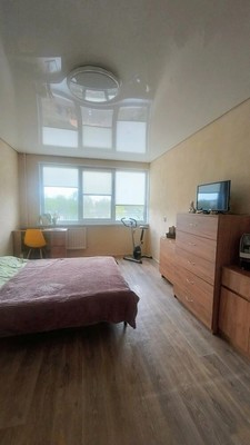 Продам трехкомнатную (3-комн.) квартиру, Дачный пр-кт, 9Ак2, Санкт-Петербург г