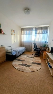Продам трехкомнатную (3-комн.) квартиру, Дачный пр-кт, 9Ак2, Санкт-Петербург г