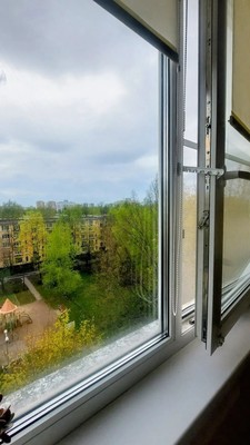 Продам трехкомнатную (3-комн.) квартиру, Дачный пр-кт, 9Ак2, Санкт-Петербург г