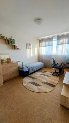 Продам трехкомнатную (3-комн.) квартиру, Дачный пр-кт, 9Ак2, Санкт-Петербург г