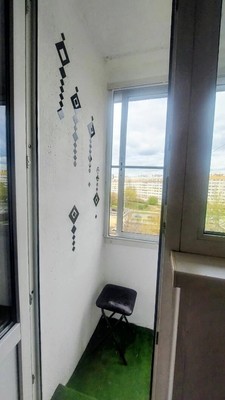 Продам трехкомнатную (3-комн.) квартиру, Дачный пр-кт, 9Ак2, Санкт-Петербург г