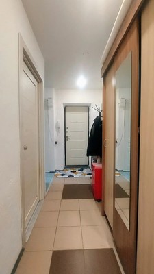 Продам трехкомнатную (3-комн.) квартиру, Дачный пр-кт, 9Ак2, Санкт-Петербург г