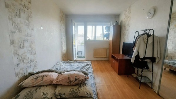 Продам трехкомнатную (3-комн.) квартиру, Дачный пр-кт, 9Ак2, Санкт-Петербург г