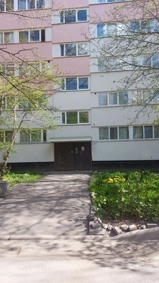 Продам трехкомнатную (3-комн.) квартиру, Дачный пр-кт, 9Ак2, Санкт-Петербург г