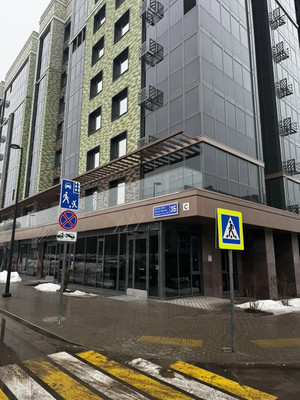 Продам двухкомнатную (2-комн.) квартиру, Яраткан проезд, 3В, Казань г