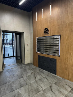 Продам двухкомнатную (2-комн.) квартиру, Яраткан проезд, 3В, Казань г