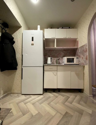 Продам однокомнатную (1-комн.) квартиру, Восстания ул, 24, Казань г