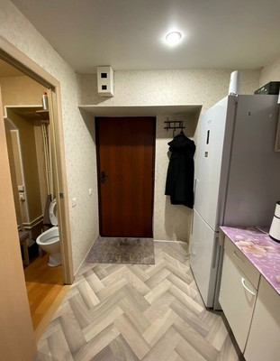 Продам однокомнатную (1-комн.) квартиру, Восстания ул, 24, Казань г