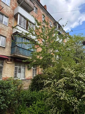 Продам трехкомнатную (3-комн.) квартиру, Железнодорожная ул, 12/1, Краснодар г