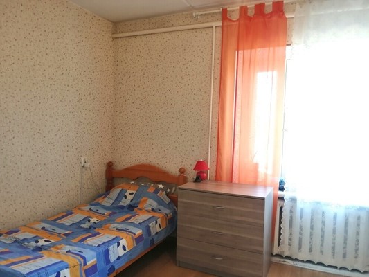 Продам двухкомнатную (2-комн.) квартиру, Советская ул, 13, Купанское с