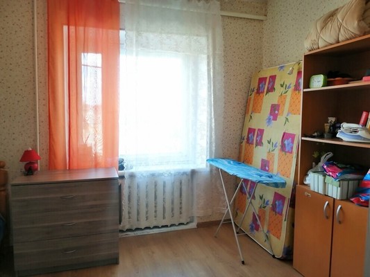 Продам двухкомнатную (2-комн.) квартиру, Советская ул, 13, Купанское с