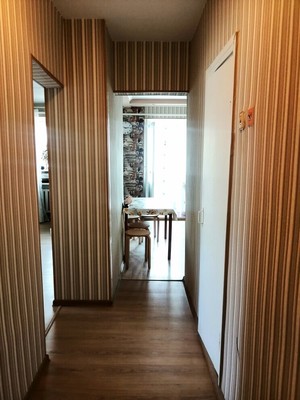 Продам двухкомнатную (2-комн.) квартиру, Советская ул, 13, Купанское с