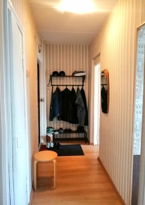 Продам двухкомнатную (2-комн.) квартиру, Советская ул, 13, Купанское с
