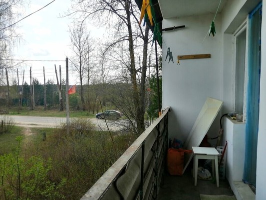 Продам двухкомнатную (2-комн.) квартиру, Советская ул, 13, Купанское с