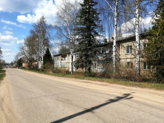 Продам двухкомнатную (2-комн.) квартиру, Советская ул, 13, Купанское с
