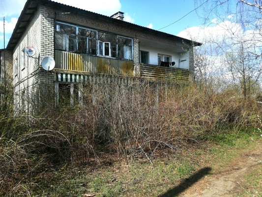 Продам двухкомнатную (2-комн.) квартиру, Советская ул, 13, Купанское с