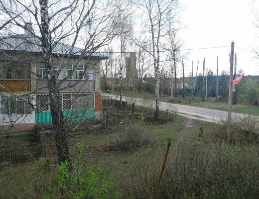 Продам двухкомнатную (2-комн.) квартиру, Советская ул, 13, Купанское с