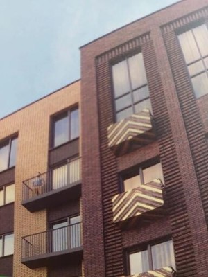 Продам однокомнатную (1-комн.) квартиру, Михалевича ул, 51кА, Раменское г