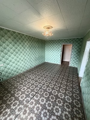 Продам однокомнатную (1-комн.) квартиру, Закиева ул, 5, Казань г
