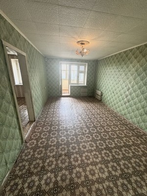 Продам однокомнатную (1-комн.) квартиру, Закиева ул, 5, Казань г