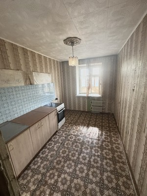 Продам однокомнатную (1-комн.) квартиру, Закиева ул, 5, Казань г