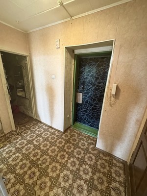 Продам однокомнатную (1-комн.) квартиру, Закиева ул, 5, Казань г