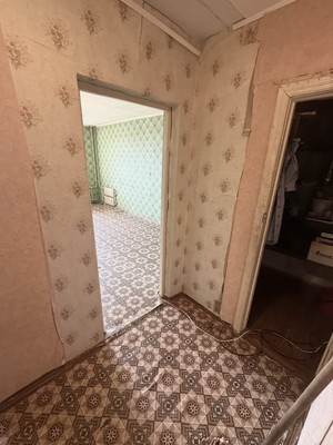 Продам однокомнатную (1-комн.) квартиру, Закиева ул, 5, Казань г
